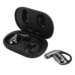 Language Translator Headset Real Time Translation Earbuds 80 Languages 4 Modes 97% Accuracy with High Capacity Battery for Travel Business, Black Language Translator Headset Real Time Translation Earbuds 80 Languages 4 Modes 97% Accuracy with High Capacity Battery for Travel Business, Black