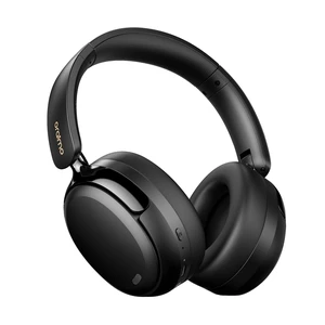 Oraimo Bluetooth Headphones Active Noise Cancelling, 65H Playtime, 3 EQ Modes, Deep Bass, Bluetooth 5.4, Wireless Over-Ear Headphones with Microphone for Office Travel, Black Oraimo Bluetooth Headphones Active Noise Cancelling, 65H Playtime, 3 EQ Modes, Deep Bass, Bluetooth 5.4, Wireless Over-Ear Headphones with Microphone for Office Travel, Black