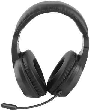 Yobadam Wireless Gaming Headset, Over Ear Headphones, LED Lights Headset with 40mm Drivers & Memory Foam Earcups, Ideal for Gaming with OmniDirectional Mic (Black+Wireless BT Version) Yobadam Wireless Gaming Headset, Over Ear Headphones, LED Lights Headset with 40mm Drivers & Memory Foam Earcups, Ideal for Gaming with OmniDirectional Mic (Black+Wireless BT Version)