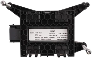 Adaptive Cruise Control Radar Sensor 36801-TVA-A16 36801-TVA-A17 Adaptive Cruise Control Radar Sensor 36801-TVA-A16 36801-TVA-A17