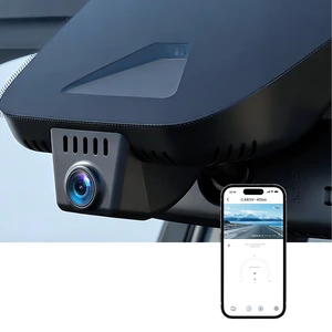 4K Front Dash Cam for Toyota Grand Highlander 2024-2026 Hybrid Dash Camera 4K Front Dash Cam for Toyota Grand Highlander 2024-2026 Hybrid Dash Camera