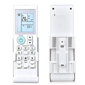 Remote Replacement for DAIKIN Air Conditioner 4016110 Remote Replacement for DAIKIN Air Conditioner 4016110