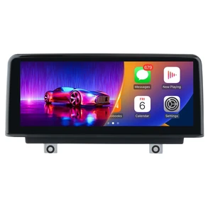 Junsun Car Radio for BMW NBT System 1 2 3 4 Series CarPlay Android Auto Junsun Car Radio for BMW NBT System 1 2 3 4 Series CarPlay Android Auto