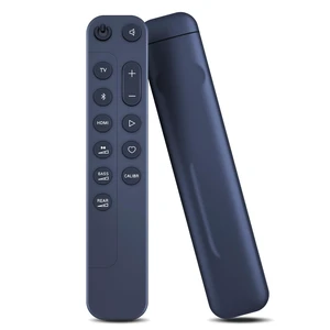 FQOUG Replacement for JBL 5.1.2 Soundbar Remote Control, Compatible with Sound bar BAR 1300, BAR 1000, BAR 800, Bar 1300X, JBLBAR1300BLKAM, JBLBAR1000PROBLKAS, JBLBAR800PROBLKAS FQOUG Replacement for JBL 5.1.2 Soundbar Remote Control, Compatible with Sound bar BAR 1300, BAR 1000, BAR 800, Bar 1300X, JBLBAR1300BLKAM, JBLBAR1000PROBLKAS, JBLBAR800PROBLKAS