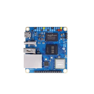 Orange Pi Zero 3 1G Allwinner H618 LPDDR4 Quad Core 64 Bit Single Board Computer, Support 4K Display WiFi Bluetooth Orange Pi Zero 3 1G Allwinner H618 LPDDR4 Quad Core 64 Bit Single Board Computer, Support 4K Display WiFi Bluetooth