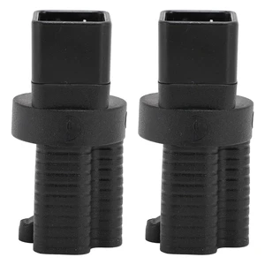 IEC320 C20 to NEMA 5-15R Power Adapter, 2 Pack IEC320 C20 to NEMA 5-15R Power Adapter, 2 Pack