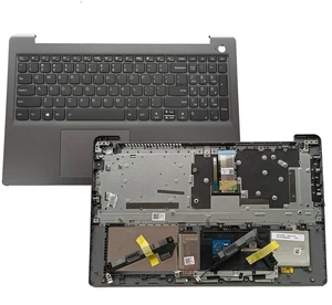 5CB1B65660 AP21P000600 Replacement for Lenovo ideapad 3-15ADA6 3-15ITL6 3-15ALC6 Grey Gray 5CB1B65660 AP21P000600 Replacement for Lenovo ideapad 3-15ADA6 3-15ITL6 3-15ALC6 Grey Gray