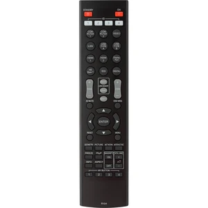 INTECHING MP-WU9101B Projector Remote Control Replacement INTECHING MP-WU9101B Projector Remote Control Replacement