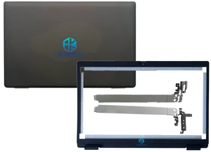 017XCF 17XCF WXN5F CDM80 0CDM80 Replacement for Dell Latitude 15 3520 E3520 Laptop LCD Back Cover Top Case Rear Lid with Hinges and Front Bezel Frame Black 15.6inch 017XCF 17XCF WXN5F CDM80 0CDM80 Replacement for Dell Latitude 15 3520 E3520 Laptop LCD Back Cover Top Case Rear Lid with Hinges and Front Bezel Frame Black 15.6inch