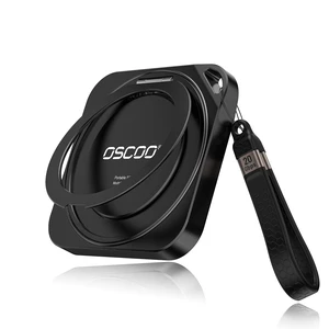 OSCOO 4TB Magnetic External SSD, Up to 2000MB/s Portable Hard Drive OSCOO 4TB Magnetic External SSD, Up to 2000MB/s Portable Hard Drive