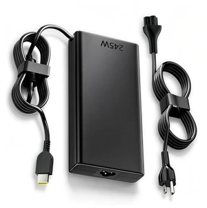 245W 20V 12.5A Charger Compatible with Legion Lenovo Gaming Laptop Adapter 245W 20V 12.5A Charger Compatible with Legion Lenovo Gaming Laptop Adapter