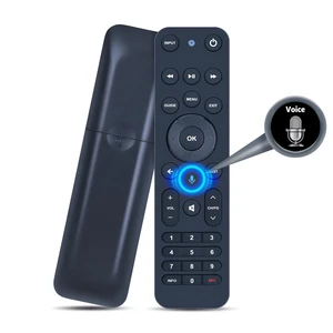 Replacement for Verizon FiOS TV One Remote Control, for 2019 MG3-R32140B & VRC4100 BLE - All-in-One Smart Voice Control Replacement for Verizon FiOS TV One Remote Control, for 2019 MG3-R32140B & VRC4100 BLE - All-in-One Smart Voice Control