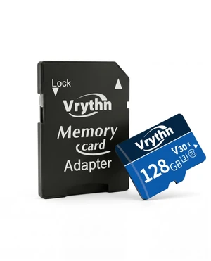 128GB Micro SDHC Card with SD Adapter, A1 Micro SD Card up to 100 MB/s for Android Smartphones and Tablets, UHS-I, Class 10, U3, Black 128GB Micro SDHC Card with SD Adapter, A1 Micro SD Card up to 100 MB/s for Android Smartphones and Tablets, UHS-I, Class 10, U3, Black