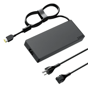 Slim 330W GaN ADL330SDC3A Charger Replacement for Lenovo Legion RTX Laptop Slim 330W GaN ADL330SDC3A Charger Replacement for Lenovo Legion RTX Laptop