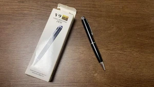 HIGSEEU 64GB Small Nanny Camera Pen, 720P Home Security Camera with Loop Recording, Rechargeable HIGSEEU 64GB Small Nanny Camera Pen, 720P Home Security Camera with Loop Recording, Rechargeable
