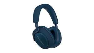 Bowers & Wilkins Px7 S2e Over-Ear Headphones, Bluetooth Headphones Over Ear with Enhanced Noise Cancellation, Transparency Mode, Crystal-Clear Calls, 30-Hour Battery Life, Ocean Blue Bowers & Wilkins Px7 S2e Over-Ear Headphones, Bluetooth Headphones Over Ear with Enhanced Noise Cancellation, Transparency Mode, Crystal-Clear Calls, 30-Hour Battery Life, Ocean Blue