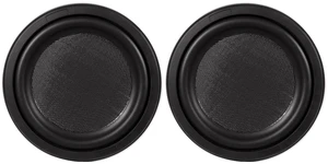 Kenwood Excelon KFC-XW1200F 12" Shallow Component Subwoofer Kenwood Excelon KFC-XW1200F 12" Shallow Component Subwoofer
