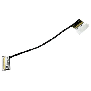 IFIXAI 40PIN Touch EDP LCD Screen Video Display Flex Cable Replacement for Lenovo Thinkpad T590 FT590 P53S T15 P15s 20N4 20N5 20N6 20N7 20S6 20S7 20T4 20T5,01YT324 DC02C00ER10 DC02C00ER10 IFIXAI 40PIN Touch EDP LCD Screen Video Display Flex Cable Replacement for Lenovo Thinkpad T590 FT590 P53S T15 P15s 20N4 20N5 20N6 20N7 20S6 20S7 20T4 20T5,01YT324 DC02C00ER10 DC02C00ER10