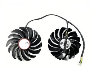 AKUYAO 95mm 4PIN PWM PLD10010B12HH PLD10010S12HH Graphics Card GPU Cooling Fan for MSI RX470 RX480 RX570 RX580 Gaming Red Dragon AKUYAO 95mm 4PIN PWM PLD10010B12HH PLD10010S12HH Graphics Card GPU Cooling Fan for MSI RX470 RX480 RX570 RX580 Gaming Red Dragon