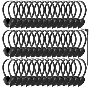 CN-Outlet Bulk Earbud Headphones 100 Pack for Classroom Kids,Wholeslae Wired Durable Earphones Class Set for Students Children Toddler Teens Boys Girls and Adult(CN102,Black) CN-Outlet Bulk Earbud Headphones 100 Pack for Classroom Kids,Wholeslae Wired Durable Earphones Class Set for Students Children Toddler Teens Boys Girls and Adult(CN102,Black)