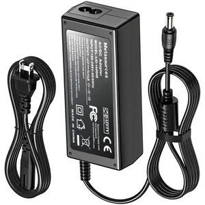 Charger for Rockville Go Party X10 GoPartyX10 GoParty Dual 10" Speakers Charger for Rockville Go Party X10 GoPartyX10 GoParty Dual 10" Speakers
