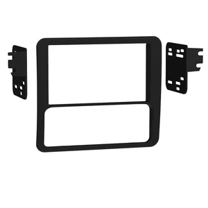 Metra Electronics - Chevy/GMC/Isuzu Small Trucks/SUVs 1998-2002 (95-3027) Metra Radio Install kits Metra Electronics - Chevy/GMC/Isuzu Small Trucks/SUVs 1998-2002 (95-3027) Metra Radio Install kits