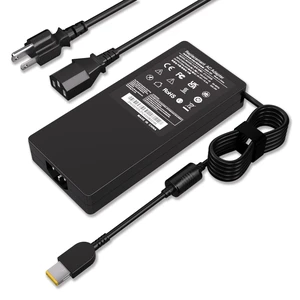 330W for Lenovo Laptop Charger Square Tip Fit for Lenovo Legion ThinkPad 330W for Lenovo Laptop Charger Square Tip Fit for Lenovo Legion ThinkPad
