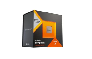 AMD Desktop Ryzen 7 7700X3D Processor AMD Desktop Ryzen 7 7700X3D Processor