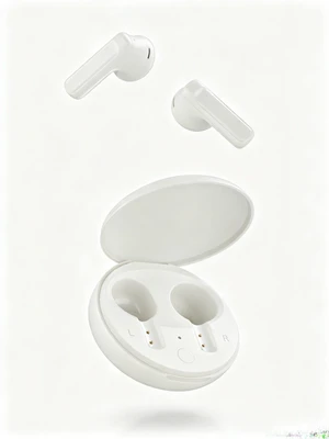 JOYFRONT VITA Wireless Earbuds Bluetooth 5.3 Noise Cancelling Earbuds JOYFRONT VITA Wireless Earbuds Bluetooth 5.3 Noise Cancelling Earbuds