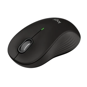 Logitech Signature M550 L Full Size Wireless Mouse Large Sized - Black Logitech Signature M550 L Full Size Wireless Mouse Large Sized - Black