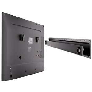 No Drill No Stud TV Wall Mount for 32-75 Inch TV up to 150 lbs No Drill No Stud TV Wall Mount for 32-75 Inch TV up to 150 lbs