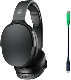 Skullcandy Hesh Evo Wireless Over-Ear Bluetooth Headphones Skullcandy Hesh Evo Wireless Over-Ear Bluetooth Headphones