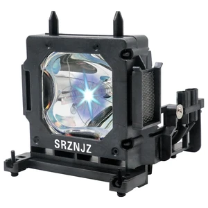 SRZNJZ LMP-H210 Original Replacement Projector Lamp Bulb for Sony VPL-HW45ES VPL-HW65ES VPL-HW45EW with Housing SRZNJZ LMP-H210 Original Replacement Projector Lamp Bulb for Sony VPL-HW45ES VPL-HW65ES VPL-HW45EW with Housing