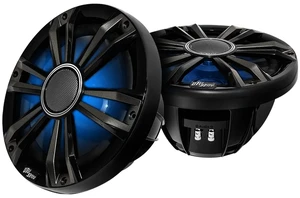 UTV Stereo Signature Series 6.5 500W Coaxial RGB LED Powersports Speakers UTV Stereo Signature Series 6.5 500W Coaxial RGB LED Powersports Speakers