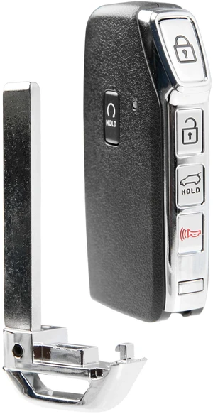 Key Fob Remote Replacement 5-Button Smart for 2022 Kia Telluride (TQ8-FOB-4F34, 95440-S9330) Key Fob Remote Replacement 5-Button Smart for 2022 Kia Telluride (TQ8-FOB-4F34, 95440-S9330)