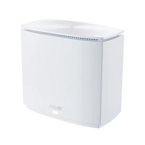 ASUS ZenWiFi AX Hybrid(XC5) AX3000 + MoCA 2.5 Mesh WiFi 6 System (1pk) - Whole Home Coverage up to 2,400 Sq.Ft. & 2+ Rooms for Thick Walls, AiMesh, Lifetime Security, Easy Setup ASUS ZenWiFi AX Hybrid(XC5) AX3000 + MoCA 2.5 Mesh WiFi 6 System (1pk) - Whole Home Coverage up to 2,400 Sq.Ft. & 2+ Rooms for Thick Walls, AiMesh, Lifetime Security, Easy Setup