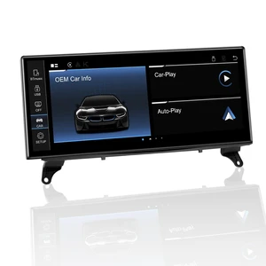 PEMP 12.3" Ultra-Thin Linux Screen for BMW X5 X6 E70 E71 CIC PEMP 12.3" Ultra-Thin Linux Screen for BMW X5 X6 E70 E71 CIC