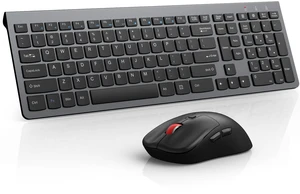Keyboard and Mouse (8) Keyboard and Mouse (8)