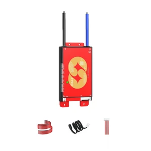 DALY BMS 12V-24V 40A Built-in 1A Active Balancer Bluetooth RS485 CAN DALY BMS 12V-24V 40A Built-in 1A Active Balancer Bluetooth RS485 CAN