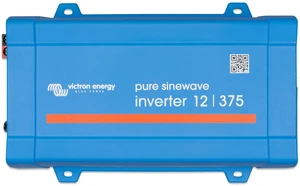 Victron Energy 120VAC 375VA 12V VE.Direct Pure sine Wave Inverter Victron Energy 120VAC 375VA 12V VE.Direct Pure sine Wave Inverter