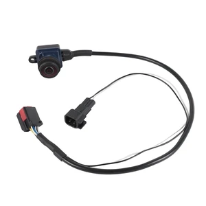 Rear View Backup Camera Replacement for Chrysler Town Country 2011-2016 Rear View Backup Camera Replacement for Chrysler Town Country 2011-2016