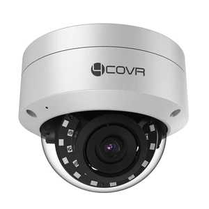 Forcovr 4COVR 5MP PoE Security Dome IP Camera Outdoor with Mic, LY54AX5MA Forcovr 4COVR 5MP PoE Security Dome IP Camera Outdoor with Mic, LY54AX5MA