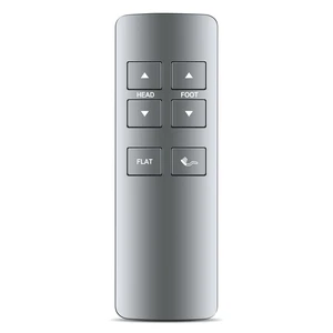 Replacement Remote for Serta Motion Essentials 4 (IV) Adjustable Beds Replacement Remote for Serta Motion Essentials 4 (IV) Adjustable Beds