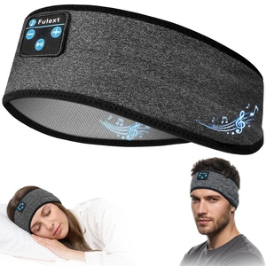 Fulext Sleep Headphones Headband, Bluetooth 5.4 Sleeping Headphones Fulext Sleep Headphones Headband, Bluetooth 5.4 Sleeping Headphones