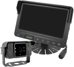 Agrieyes Backup Camera System for Truck, RV Agrieyes Backup Camera System for Truck, RV