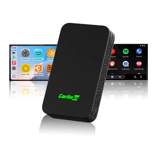 Carlinkit 5.0(2air) Wireless CarPlay & Android Auto Adapter Carlinkit 5.0(2air) Wireless CarPlay & Android Auto Adapter