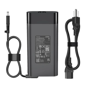 amguog 230W AC Charger Compatible with HP ZBook EliteBook amguog 230W AC Charger Compatible with HP ZBook EliteBook
