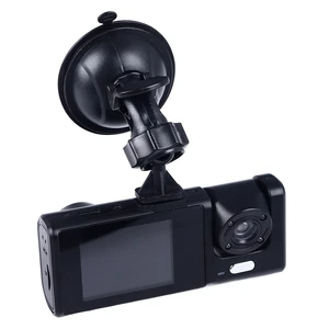 Dash Camera for Car, Car Dash Cam 3 Channel Dash Cam 170 Front Viewing Angle Three Way Triple Car Camera Night Vision Parking Monitoring Driving Recorder Dash Camera for Car, Car Dash Cam 3 Channel Dash Cam 170 Front Viewing Angle Three Way Triple Car Camera Night Vision Parking Monitoring Driving Recorder