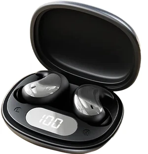 Costnzo Efficient Noise Cancelling Sleep Earbuds (Obsidian Black) Costnzo Efficient Noise Cancelling Sleep Earbuds (Obsidian Black)