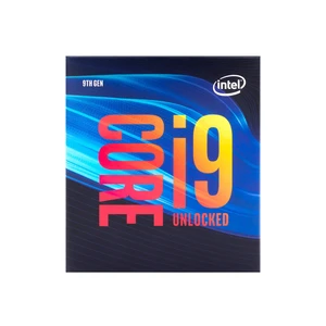 Intel Core i9-9900K Desktop Processor 8 Cores up to 5.0GHz Unlocked LGA1151 300 Series 95W (BX806849900K) Intel Core i9-9900K Desktop Processor 8 Cores up to 5.0GHz Unlocked LGA1151 300 Series 95W (BX806849900K)